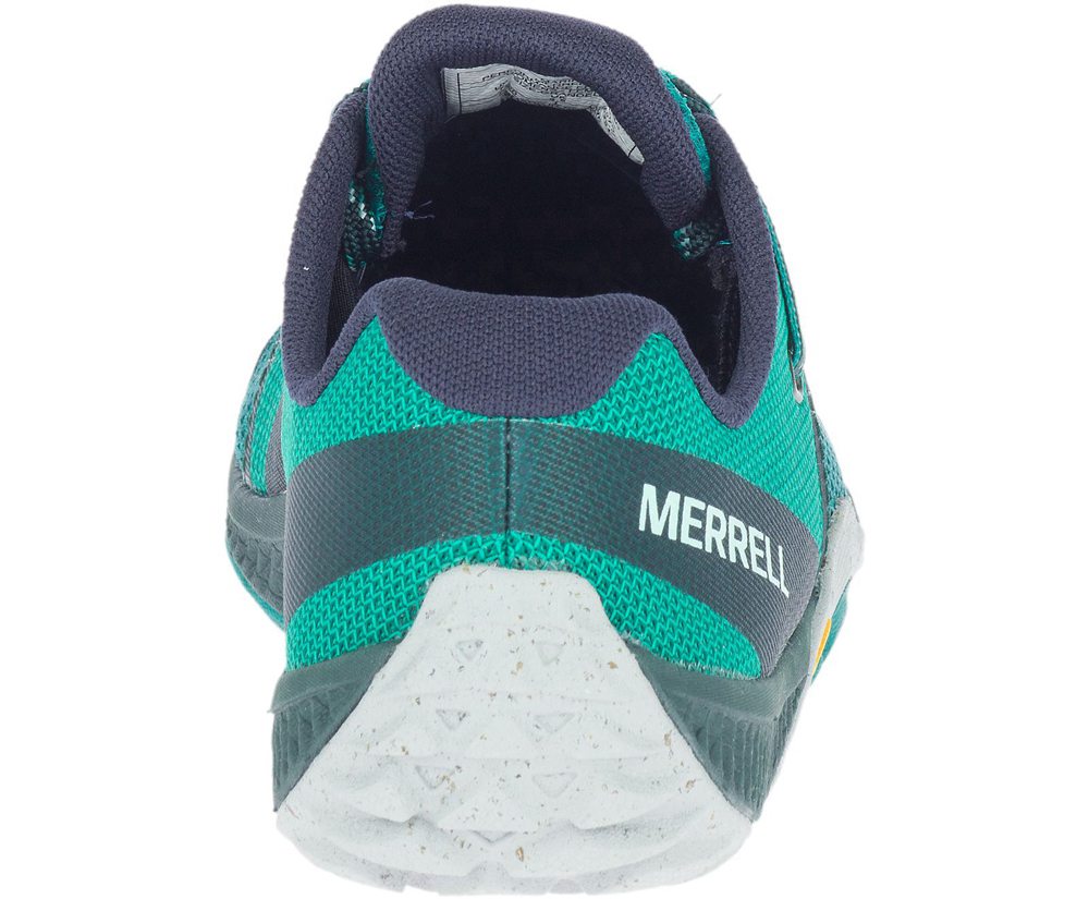 Merrell Sneakers Mint - Trail Glove 6 - Womens 70GZVDAKL